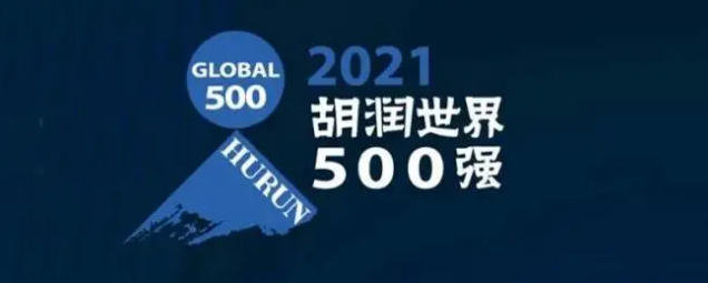 2021胡潤世界500強發布！?？怂箍瞪习? /></a>
	</div>
	<div   id=